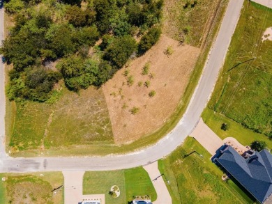 Build your dream home or vacation retreat on this mostly cleared on White Bluff Resort - Old Course in Texas - for sale on GolfHomes.com, golf home, golf lot