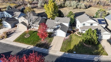 Don't miss this fantastic, refreshed home in the desirable on The Black Bear Golf Club in Colorado - for sale on GolfHomes.com, golf home, golf lot