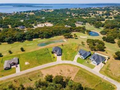 Build your dream home or vacation retreat on this mostly cleared on White Bluff Resort - Old Course in Texas - for sale on GolfHomes.com, golf home, golf lot