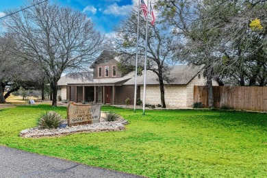 Build your dream home or vacation retreat on this mostly cleared on White Bluff Resort - Old Course in Texas - for sale on GolfHomes.com, golf home, golf lot