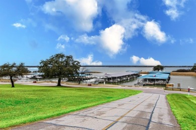 Build your dream home or vacation retreat on this mostly cleared on White Bluff Resort - Old Course in Texas - for sale on GolfHomes.com, golf home, golf lot