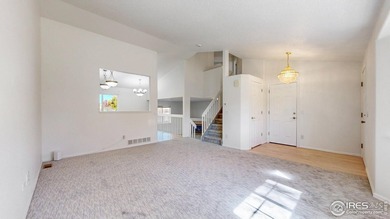 Don't miss this fantastic, refreshed home in the desirable on The Black Bear Golf Club in Colorado - for sale on GolfHomes.com, golf home, golf lot