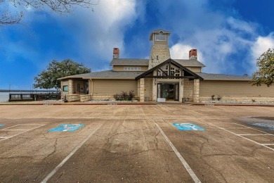 Build your dream home or vacation retreat on this mostly cleared on White Bluff Resort - Old Course in Texas - for sale on GolfHomes.com, golf home, golf lot