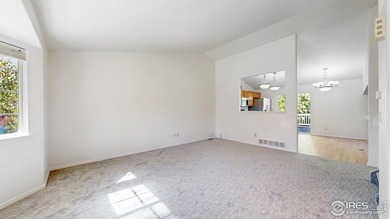 Don't miss this fantastic, refreshed home in the desirable on The Black Bear Golf Club in Colorado - for sale on GolfHomes.com, golf home, golf lot