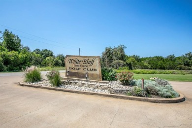 Build your dream home or vacation retreat on this mostly cleared on White Bluff Resort - Old Course in Texas - for sale on GolfHomes.com, golf home, golf lot