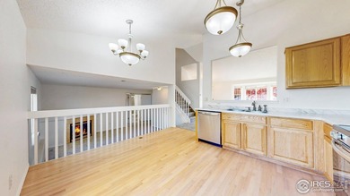 Don't miss this fantastic, refreshed home in the desirable on The Black Bear Golf Club in Colorado - for sale on GolfHomes.com, golf home, golf lot