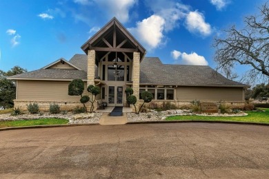 Build your dream home or vacation retreat on this mostly cleared on White Bluff Resort - Old Course in Texas - for sale on GolfHomes.com, golf home, golf lot