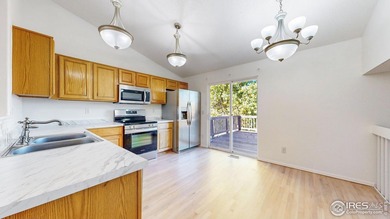 Don't miss this fantastic, refreshed home in the desirable on The Black Bear Golf Club in Colorado - for sale on GolfHomes.com, golf home, golf lot