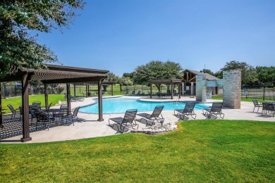 Build your dream home or vacation retreat on this mostly cleared on White Bluff Resort - Old Course in Texas - for sale on GolfHomes.com, golf home, golf lot