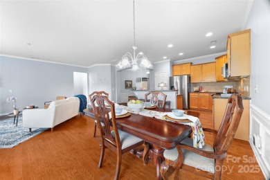 This well-maintained, move-in ready home in Sun City Carolina on Carolina Lakes Golf Club, LLC in South Carolina - for sale on GolfHomes.com, golf home, golf lot