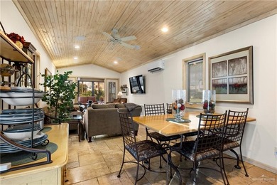 Located in the premier 55+ Llano Grande Resort & Golf Club, this on Llano Grande Golf Course in Texas - for sale on GolfHomes.com, golf home, golf lot