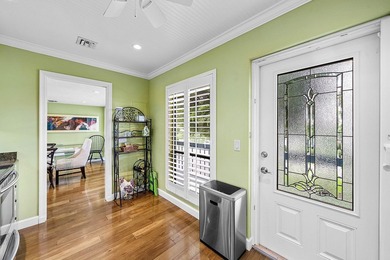 Beautifully updated 2-bedroom, 2-bath second-floor condo located on Quail Ridge Golf Course and Country Club in Florida - for sale on GolfHomes.com, golf home, golf lot