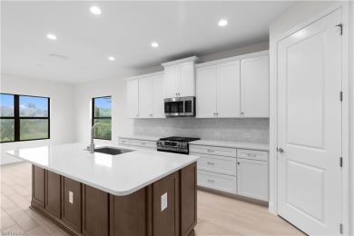 Brand New APPLAUSE floor plan with IMPACT glass by Neal on Verandah Golf Course and Club in Florida - for sale on GolfHomes.com, golf home, golf lot