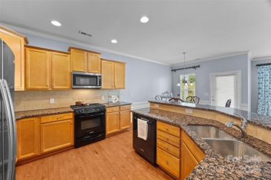 This well-maintained, move-in ready home in Sun City Carolina on Carolina Lakes Golf Club, LLC in South Carolina - for sale on GolfHomes.com, golf home, golf lot