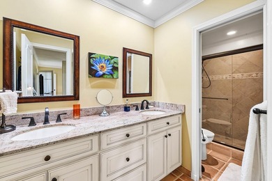 Beautifully updated 2-bedroom, 2-bath second-floor condo located on Quail Ridge Golf Course and Country Club in Florida - for sale on GolfHomes.com, golf home, golf lot