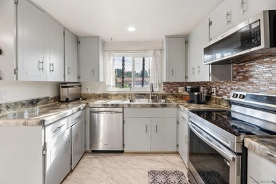 Be one of the lucky few to live in the Bernardo Villas Condo on Oaks North Golf Course in California - for sale on GolfHomes.com, golf home, golf lot