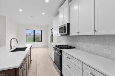 Brand New APPLAUSE floor plan with IMPACT glass by Neal on Verandah Golf Course and Club in Florida - for sale on GolfHomes.com, golf home, golf lot