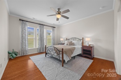 This well-maintained, move-in ready home in Sun City Carolina on Carolina Lakes Golf Club, LLC in South Carolina - for sale on GolfHomes.com, golf home, golf lot