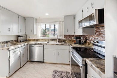 Be one of the lucky few to live in the Bernardo Villas Condo on Oaks North Golf Course in California - for sale on GolfHomes.com, golf home, golf lot