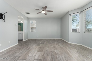 Captivating 3-bed, 2-bath home in the Laveen Meadows Community! on Aguila Golf Course - Aguila in Arizona - for sale on GolfHomes.com, golf home, golf lot