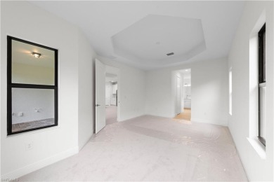 Brand New APPLAUSE floor plan with IMPACT glass by Neal on Verandah Golf Course and Club in Florida - for sale on GolfHomes.com, golf home, golf lot