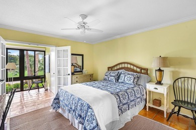 Beautifully updated 2-bedroom, 2-bath second-floor condo located on Quail Ridge Golf Course and Country Club in Florida - for sale on GolfHomes.com, golf home, golf lot