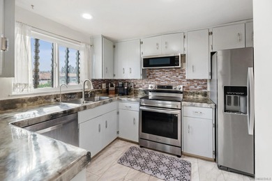 Be one of the lucky few to live in the Bernardo Villas Condo on Oaks North Golf Course in California - for sale on GolfHomes.com, golf home, golf lot