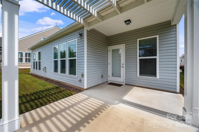 This well-maintained, move-in ready home in Sun City Carolina on Carolina Lakes Golf Club, LLC in South Carolina - for sale on GolfHomes.com, golf home, golf lot
