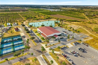 Located in the premier 55+ Llano Grande Resort & Golf Club, this on Llano Grande Golf Course in Texas - for sale on GolfHomes.com, golf home, golf lot
