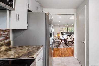 Be one of the lucky few to live in the Bernardo Villas Condo on Oaks North Golf Course in California - for sale on GolfHomes.com, golf home, golf lot