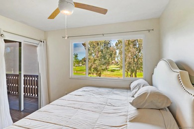 Be one of the lucky few to live in the Bernardo Villas Condo on Oaks North Golf Course in California - for sale on GolfHomes.com, golf home, golf lot