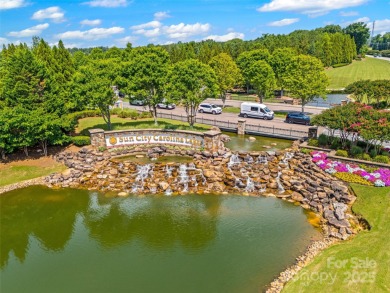 This well-maintained, move-in ready home in Sun City Carolina on Carolina Lakes Golf Club, LLC in South Carolina - for sale on GolfHomes.com, golf home, golf lot