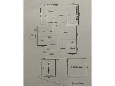 Gorgeous home in Gated 55+ Golf Course Community. This updated on Skyline Ranch Country Club in California - for sale on GolfHomes.com, golf home, golf lot