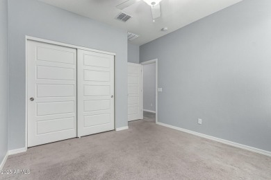 Captivating 3-bed, 2-bath home in the Laveen Meadows Community! on Aguila Golf Course - Aguila in Arizona - for sale on GolfHomes.com, golf home, golf lot