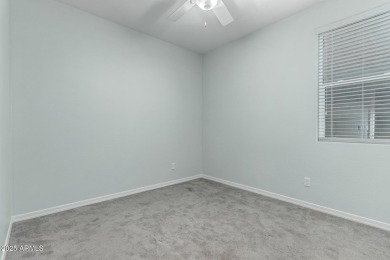 Captivating 3-bed, 2-bath home in the Laveen Meadows Community! on Aguila Golf Course - Aguila in Arizona - for sale on GolfHomes.com, golf home, golf lot