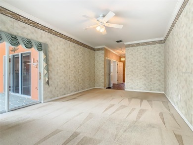 Welcome to this Carnegie Model located  on a CORNER Lot in the on Stonegate Golf Club in Florida - for sale on GolfHomes.com, golf home, golf lot