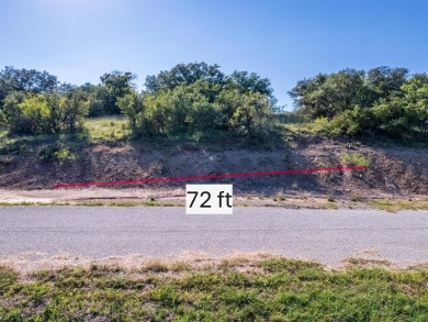 Build your lakeside retreat on this elevated 0.3-acre lot within on Hideout Golf Club and Resort  in Texas - for sale on GolfHomes.com, golf home, golf lot