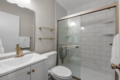 Inviting, Open Living with Lake Keowee & Blue Ridge Mountain View on Keowee Key Golf and Country Club in South Carolina - for sale on GolfHomes.com, golf home, golf lot