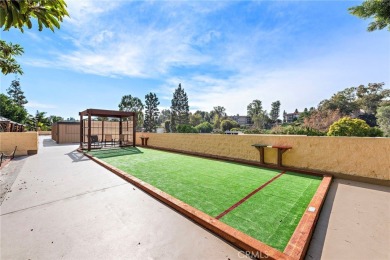 This is a highly sought after *G* floor plan at the Towers, with on Leisure Village Par 3 Golf Course in California - for sale on GolfHomes.com, golf home, golf lot