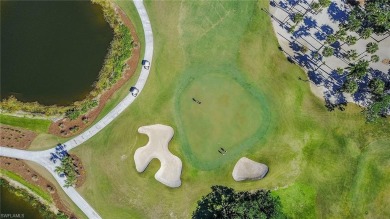 Brand New APPLAUSE floor plan with IMPACT glass by Neal on Verandah Golf Course and Club in Florida - for sale on GolfHomes.com, golf home, golf lot