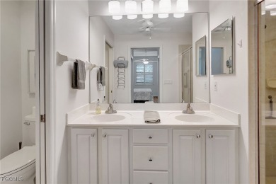 Golf membership condo on first floor - this makes it convenient on Legends Golf and Country Club in Florida - for sale on GolfHomes.com, golf home, golf lot