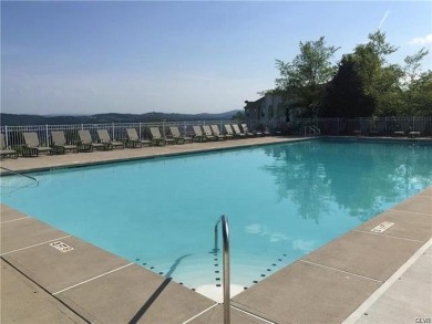 Be prepared to be impressed by this 2 bedrooms, 2 baths end unit on The Club At Morgan Hill in Pennsylvania - for sale on GolfHomes.com, golf home, golf lot