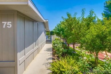 Gorgeous home in Gated 55+ Golf Course Community. This updated on Skyline Ranch Country Club in California - for sale on GolfHomes.com, golf home, golf lot