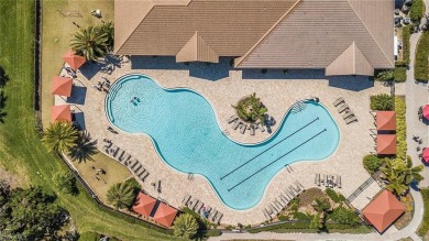 Brand New APPLAUSE floor plan with IMPACT glass by Neal on Verandah Golf Course and Club in Florida - for sale on GolfHomes.com, golf home, golf lot