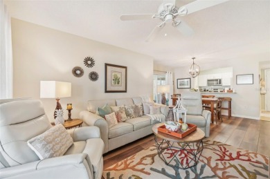Get ready for the ultimate Sarasota Lifestyle without the hassle on The Meadows Golf and Country Club in Florida - for sale on GolfHomes.com, golf home, golf lot