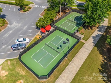 This well-maintained, move-in ready home in Sun City Carolina on Carolina Lakes Golf Club, LLC in South Carolina - for sale on GolfHomes.com, golf home, golf lot