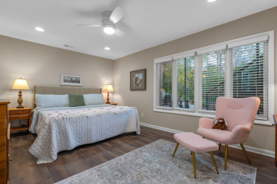 Inviting, Open Living with Lake Keowee & Blue Ridge Mountain View on Keowee Key Golf and Country Club in South Carolina - for sale on GolfHomes.com, golf home, golf lot