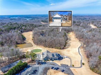 Don't miss the opportunity to own this custom-built home on the on The Trail At Chickasaw Pointe in South Carolina - for sale on GolfHomes.com, golf home, golf lot