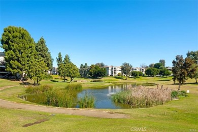 This is a highly sought after *G* floor plan at the Towers, with on Leisure Village Par 3 Golf Course in California - for sale on GolfHomes.com, golf home, golf lot