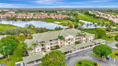 Golf membership condo on first floor - this makes it convenient on Legends Golf and Country Club in Florida - for sale on GolfHomes.com, golf home, golf lot